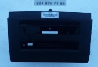 RADIO COMAND MERCEDES S 221 W221 2218707793