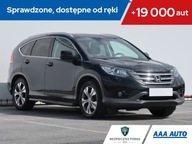 Honda CR-V 2.0 i-VTEC, Salon Polska, Serwis ASO