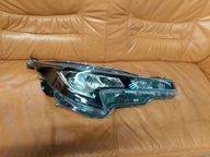 TOYOTA COROLLA E21 FULL LED 2018-> PRAWY LAMPA EUROPA