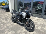 BMW GS 2025 BMW R1300GS ADV Adventure AGX Triple Black Leasing 0 1.3 145KM
