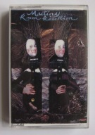 MUTINY Rum Rebellion ~ kaseta Folk-Punk Australia