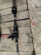 półos półoska DLUGA toyota rav 4 IV 2.0 benzyna