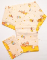 POŚCIEL FERETTY FASHION 3 ELEMENTY OCHRANIACZ LIKWIDACJ SKLEPU -70%