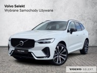 Volvo XC 60 FV23 Plus Dark B5 250KM AWD ACC BLIS 3