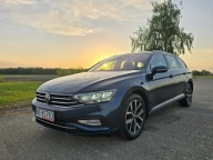 Volkswagen Passat Business 2.0 TDI DSG Variant Salon Polska Możliwa zamiana