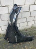 Toyota Corolla E21 HB i kombi prawy przedni błotnik 209 W-wa