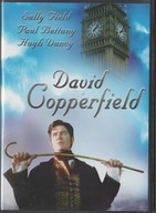 David Copperfield DVD