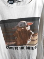 T-SHIRT DAMSKI STAR WARS ROZM.XXL