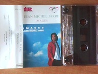 ^ JEAN MICHEL JARRE ---- IMAGES - THE BEST OF /2/