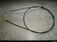 Linka otwierania maski pokrywa silnika toyota YARIS III 2012-2019