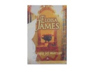 Książę jej marzeń Eloisa James