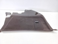 BOCZEK BAGAŻNIKA PRAWY PORSCHE CAYENNE II BRĄZ