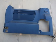 TAPICERKA BOCZEK BAGAŻNIKA VW MULTIVAN T6 PRAWY 7E5