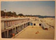 SOPOT. Łazienki Północne, CZYSTA , 1973 rok