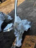 FORD TRANSIT CUSTOM 2012-2023 ĆWIARTKA FARTUCH PODŁUŻNICA LEWY PRZÓD EU