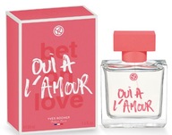UNIKAT - Oui a l'Amour 50ml Woda perfumowana YVES ROCHER