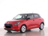 SUZUKI Swift Premium Plus 1.2 Dualjet SHVS Hatchback 83KM 2025