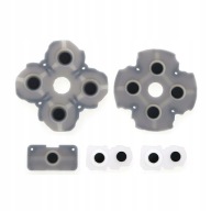 KOMPLET GUMEK PRZYCISKÓW DO PADA PS5 DUALSENSE