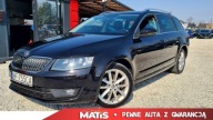 Skoda Octavia 2.0TDI manual 4x4 skora panorama el fotele bi xenony 2.0