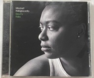 MESHELL NDEGEOCELLO - DEVIL'S HALO CD