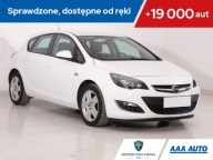 Opel Astra 1.4 16V, Klima, Tempomat, Parktronic