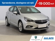 Opel Astra 1.4 T, Salon Polska, Serwis ASO, Klima