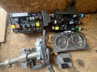 STEROWNIK SILNIKA ZESTAW ASTRA H LIFT 55562549 FHDP 1,616V