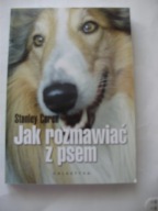 Jak rozmawiać z psem Stanley Coren