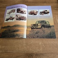 Toyota Land Cruiser i Hilux Hi-Lux