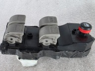 PANEL PRZEŁĄCZNIK SZYB HONDA CR-V II ORYG. 35750S9AG520M2