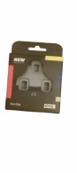 Bloki LOOK Keo Grip do pedałów szare 4.5 stopna NEW MODEL