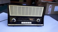 Stare Radio Domowe sieciowe PHILIPS ALL TRANSISTOR ... (DB)