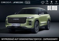 Jaecoo 7 Jaecoo 7 1.6 Benzyna 147KM