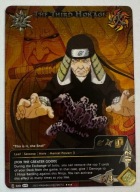 Karta Naruto CCG Ninja The Third Hokage - N-968