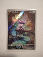 Karta Pokemon TCG Noibat JTG 169/159 Journey Together JTG169/159