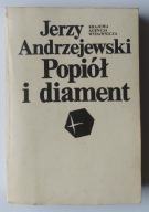 Popiół i diament Jerzy Andrzejewski