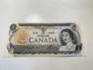 Kanada - 1 dolar - 1973 - UNC