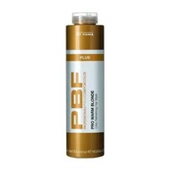 By Fama PRO WARM BLONDE maska koloryzująca 500ml - ciepły blond