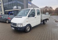 Volkswagen LT35 Niski przebieg 2.8 Diesel 157KM