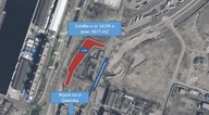 Działka, Szczecin, 4677 m²