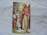 OBRAZEK KOLĘDOWY ....