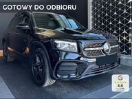 Mercedes-Benz GLB 200 d 4-Matic AMG Line Suv 2.0 (150KM) 2024