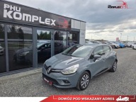 Renault Clio 0.9 Benzyna 90KM Full Led Navi Android Gwarancja Benzyna 90KM