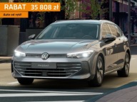 Volkswagen Passat Business Plus 1.5 eTSI mHEV 150