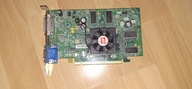 ATI FireGL V3100 128MB PCI Express VGA
