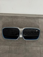 BMW IX3 G08 ATRAPA NERKI GRILL OSŁONA ZDERZAKA 5A34E64