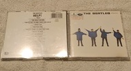 The Beatles HELP! CD CDP 7 46439 2