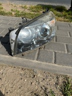 TOYOTA RAV 4 III LAMPA LEWY PRZÓD 933-6860