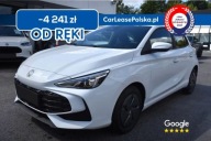 MG MG3 Kamera cofania Tempomat Adaptacyjny Asystent Jazdy w korku 1.5