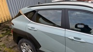 HYUNDAI KONA II 2023-25 KLAMKA DRZWI TYŁ TYLNA PRAWA KOLOR RRR